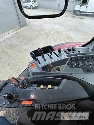 Valtra N134A Трактори