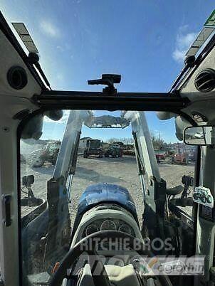Valtra N134A Трактори