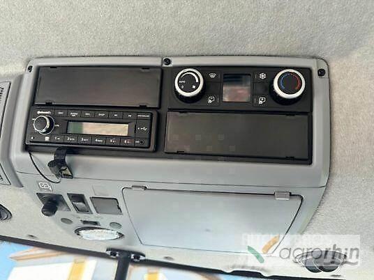Valtra N155 DIRECT Трактори