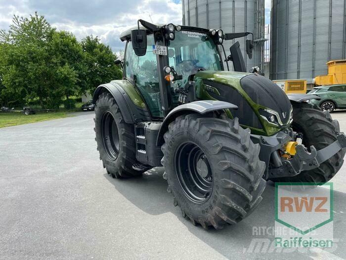 Valtra N175A Трактори