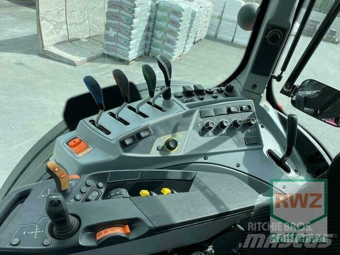Valtra N175A Трактори