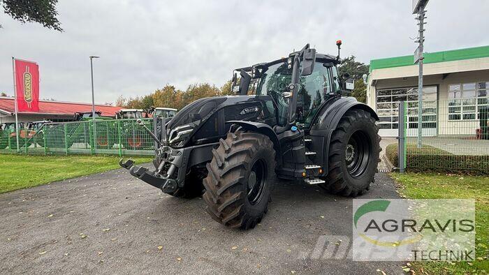 Valtra Q 285 1A9 Трактори