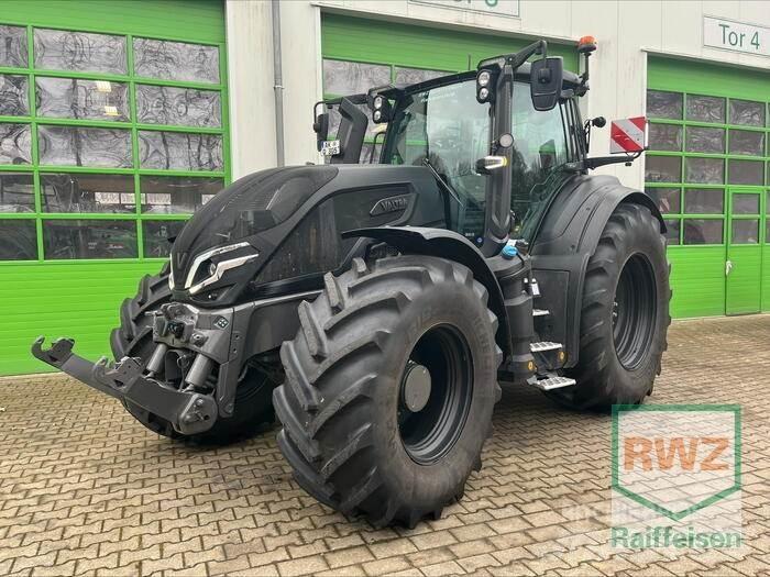 Valtra Q305 Трактори