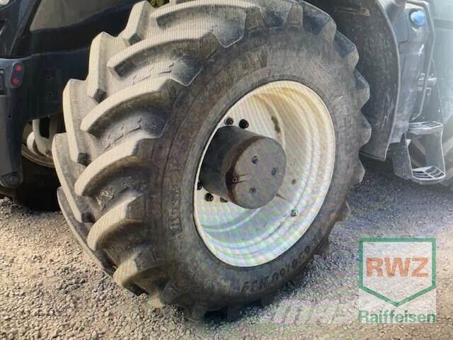 Valtra S 294 Трактори