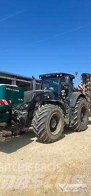 Valtra S294 Трактори