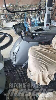 Valtra S354 Трактори