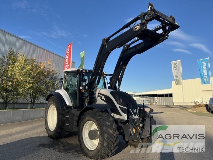 Valtra T 174 A Трактори