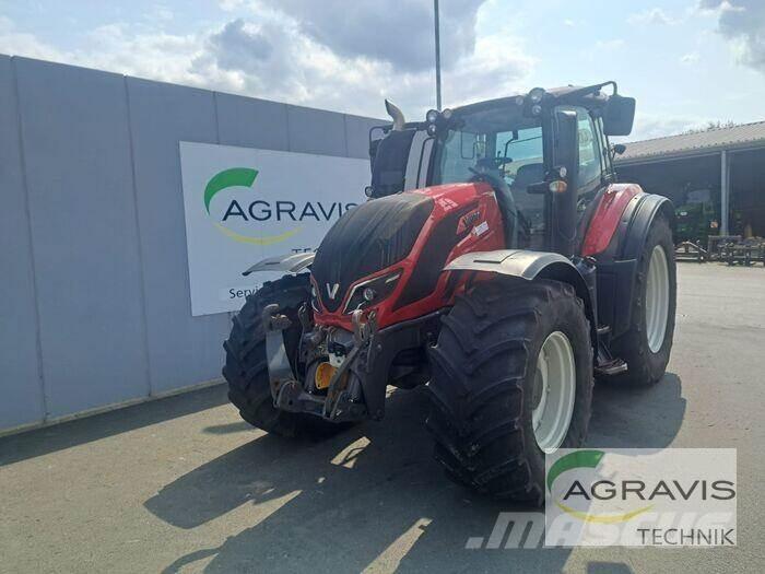 Valtra T 174 ED Трактори