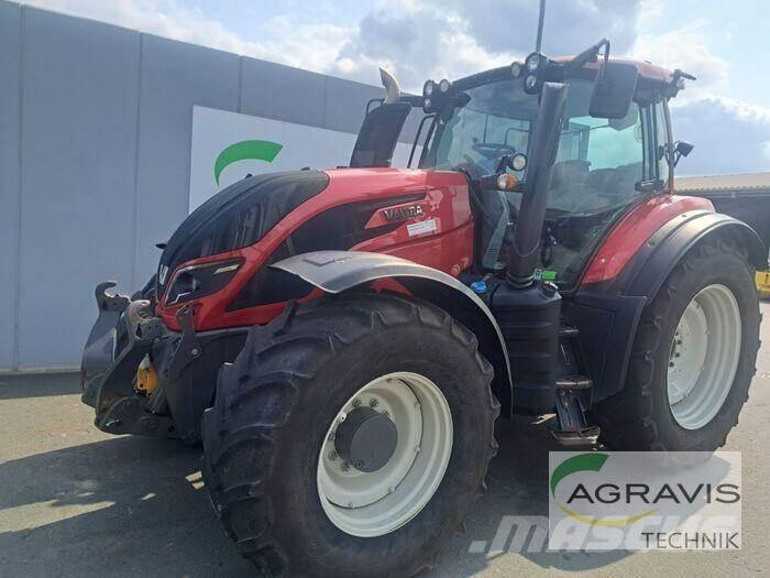 Valtra T 174 ED Трактори