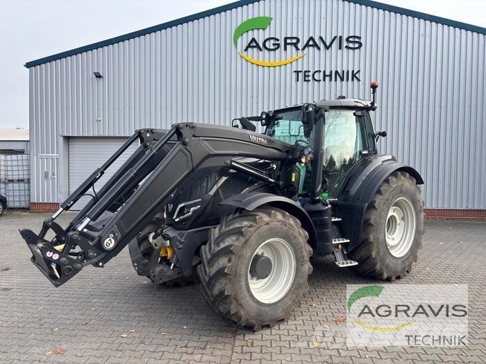 Valtra T 175 EA 2A1 Трактори