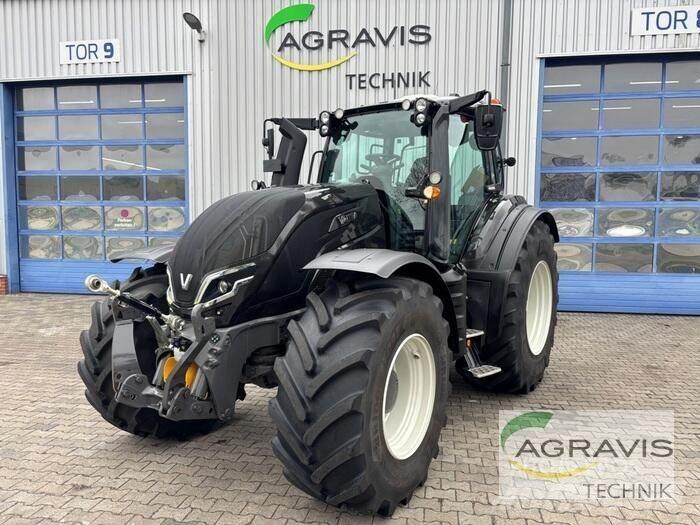 Valtra T 175 ED DIRECT Трактори