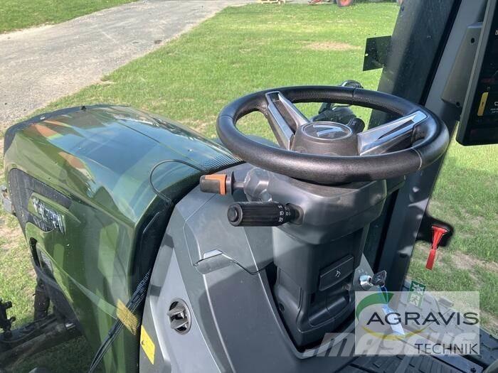 Valtra T 195 D 2A1 Трактори