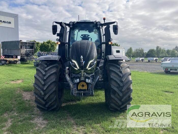 Valtra T 195 D 2A1 Трактори