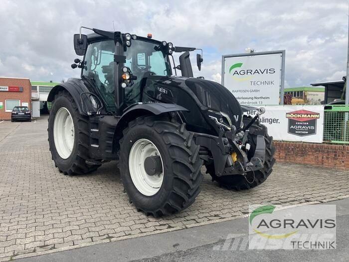 Valtra T 235 D Трактори