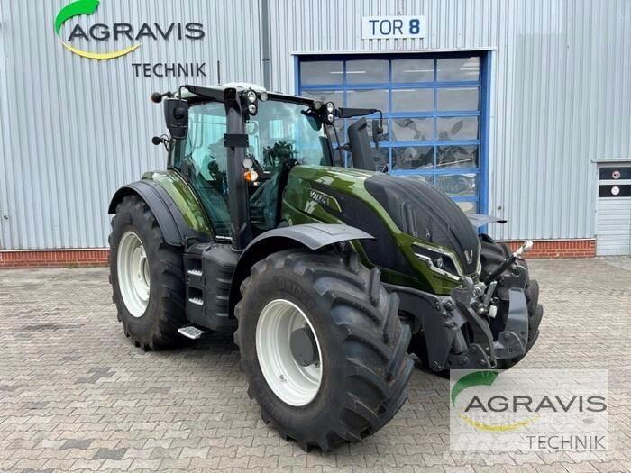 Valtra T 235 D 2A1 Трактори