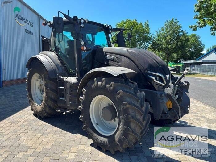 Valtra T 235 D 2A1 Трактори