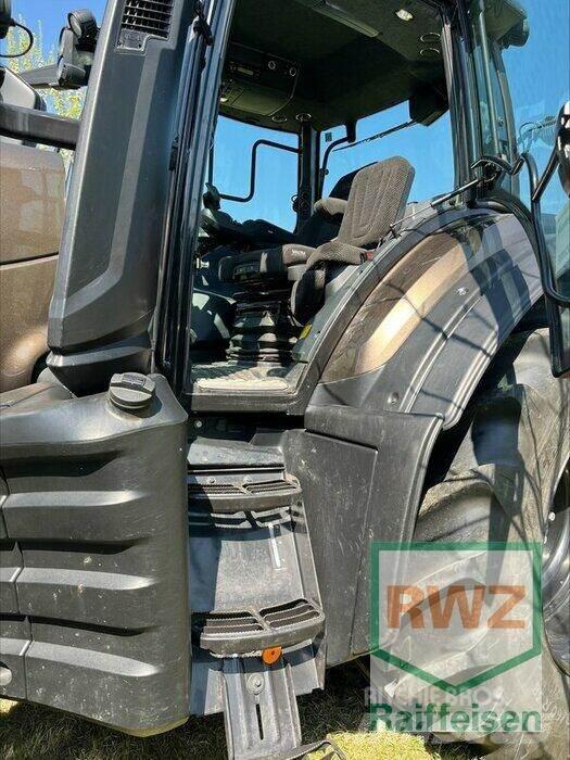 Valtra T195D Трактори