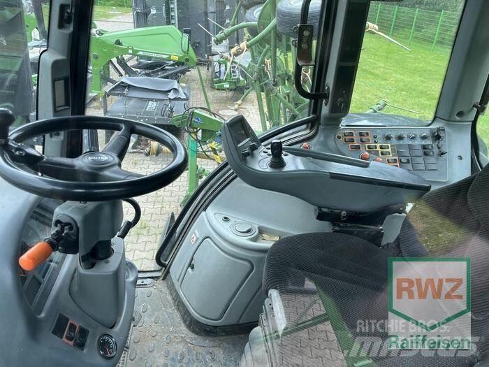 Valtra T202D Трактори