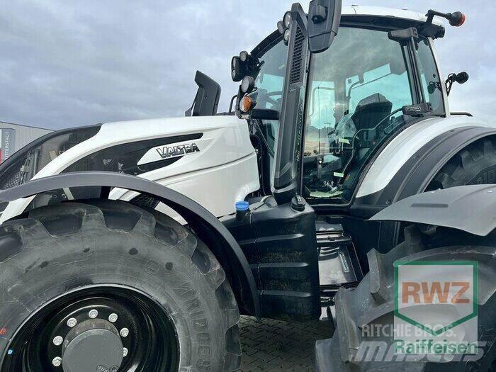Valtra T215 Direct Трактори