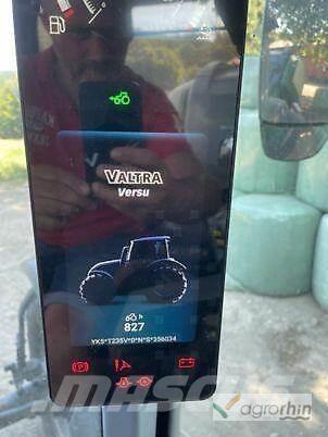 Valtra T235V Трактори
