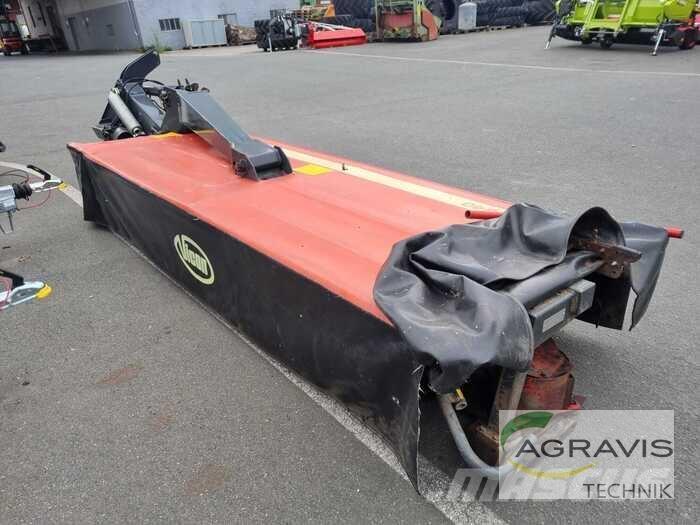 Vicon EXTRA 340 Косилки