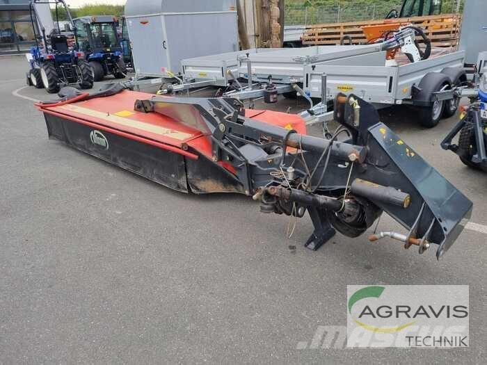 Vicon EXTRA 340 Косилки