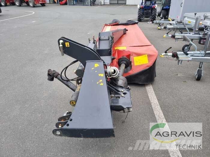 Vicon EXTRA 340 Косилки