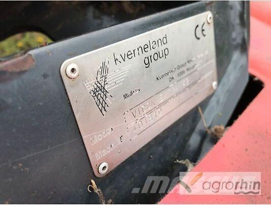 Vicon EXTRA 428 H Косилки