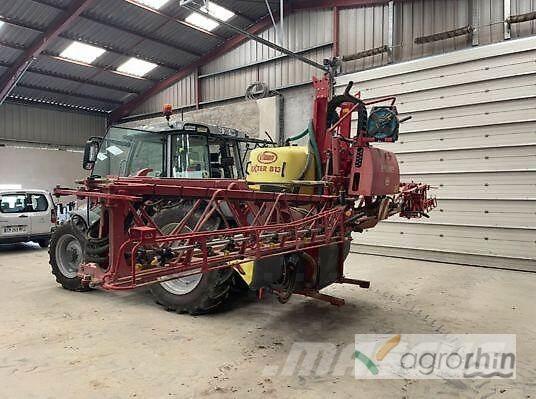 Vicon Ixter B13 Причіпні обприскувачі