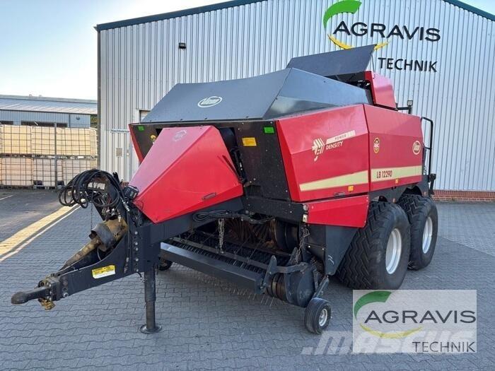 Vicon LB 12290 Тюкові прес-підбирачі