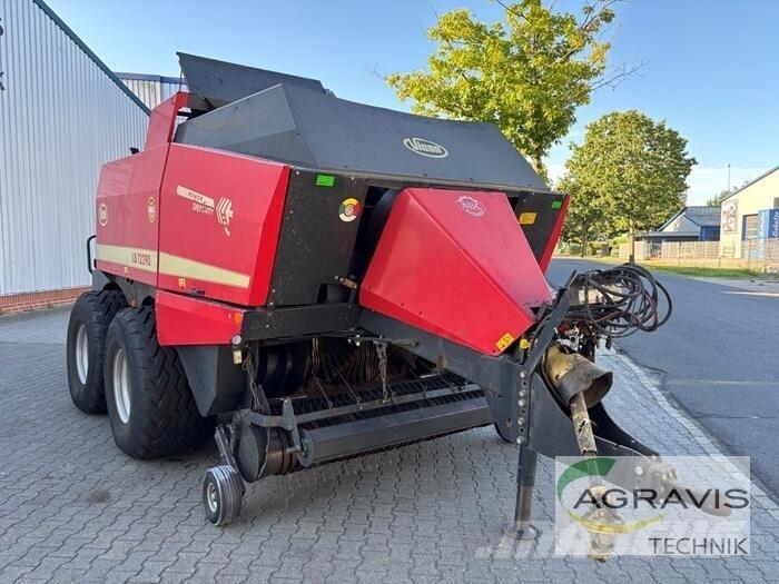 Vicon LB 12290 Тюкові прес-підбирачі