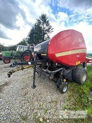 Vicon RV 4116 R Рулонні прес-підбирачі