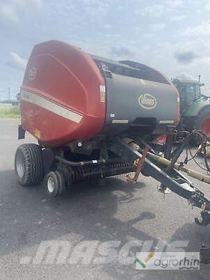 Vicon RV4116 Рулонні прес-підбирачі