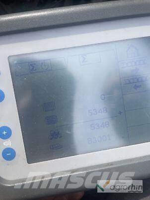 Vicon RV4116 Рулонні прес-підбирачі