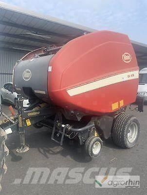 Vicon RV4116 Рулонні прес-підбирачі