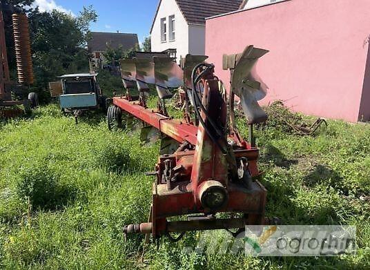 Vogel & Noot Unbekannt Інші землеоброблювальні машини і додаткове обладнання