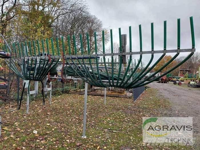 Vogelsang SWING UP Інші машини для розсіювання добрив
