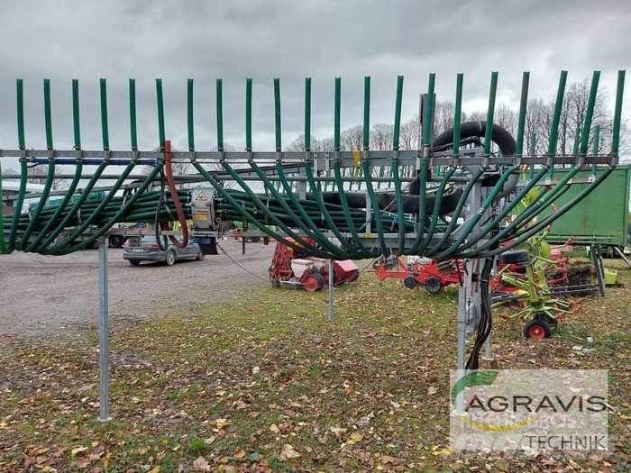 Vogelsang SWING UP Інші машини для розсіювання добрив