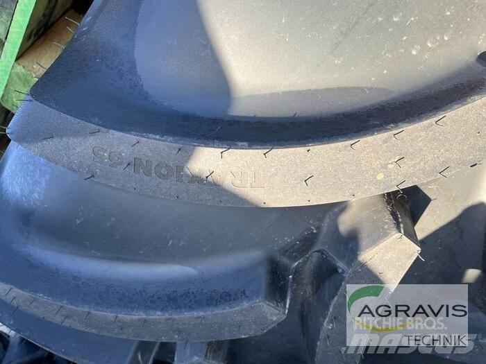 Vredestein 650/65 R42 Колеса