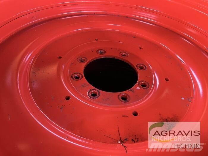 Vredestein 650/65 R42 Колеса