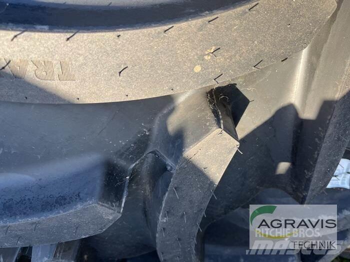Vredestein 650/65 R42 Колеса