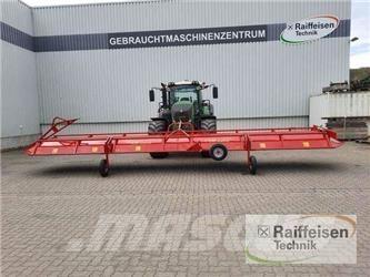  Weed Surfer XL 9m Газонні і лукові косилки