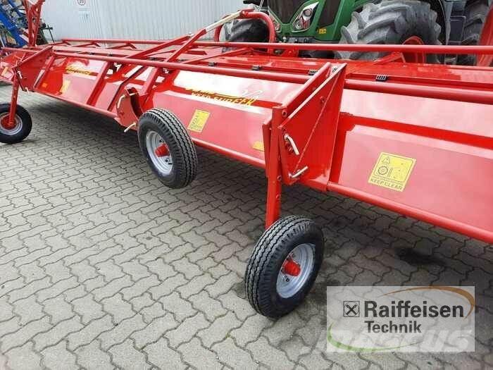  Weed Surfer XL 9m Газонні і лукові косилки