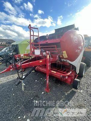 Welger RP160 V Рулонні прес-підбирачі