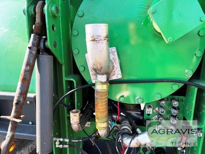  Wienhoff VT 14000 Розсіювачі гною