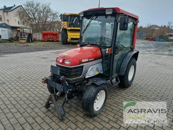 Yanmar EF 235H Трактори