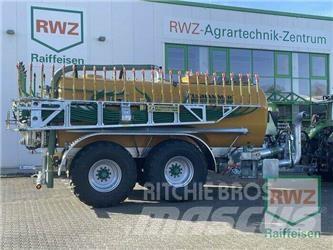 Zunhammer SKE 18,5PU Насоси і мішалки