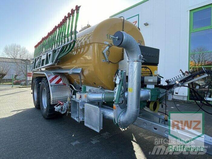 Zunhammer SKE 18,5PU Насоси і мішалки