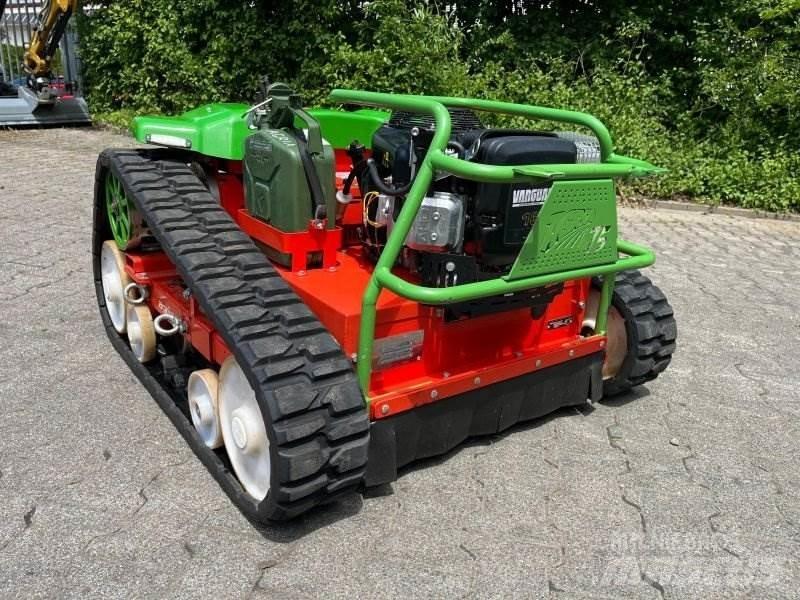 Agria 9500-70 Косилки