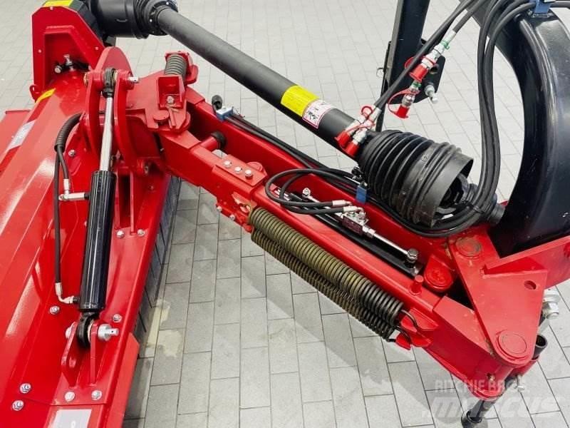 AGRITEC GS 51 Фуражні комбайни